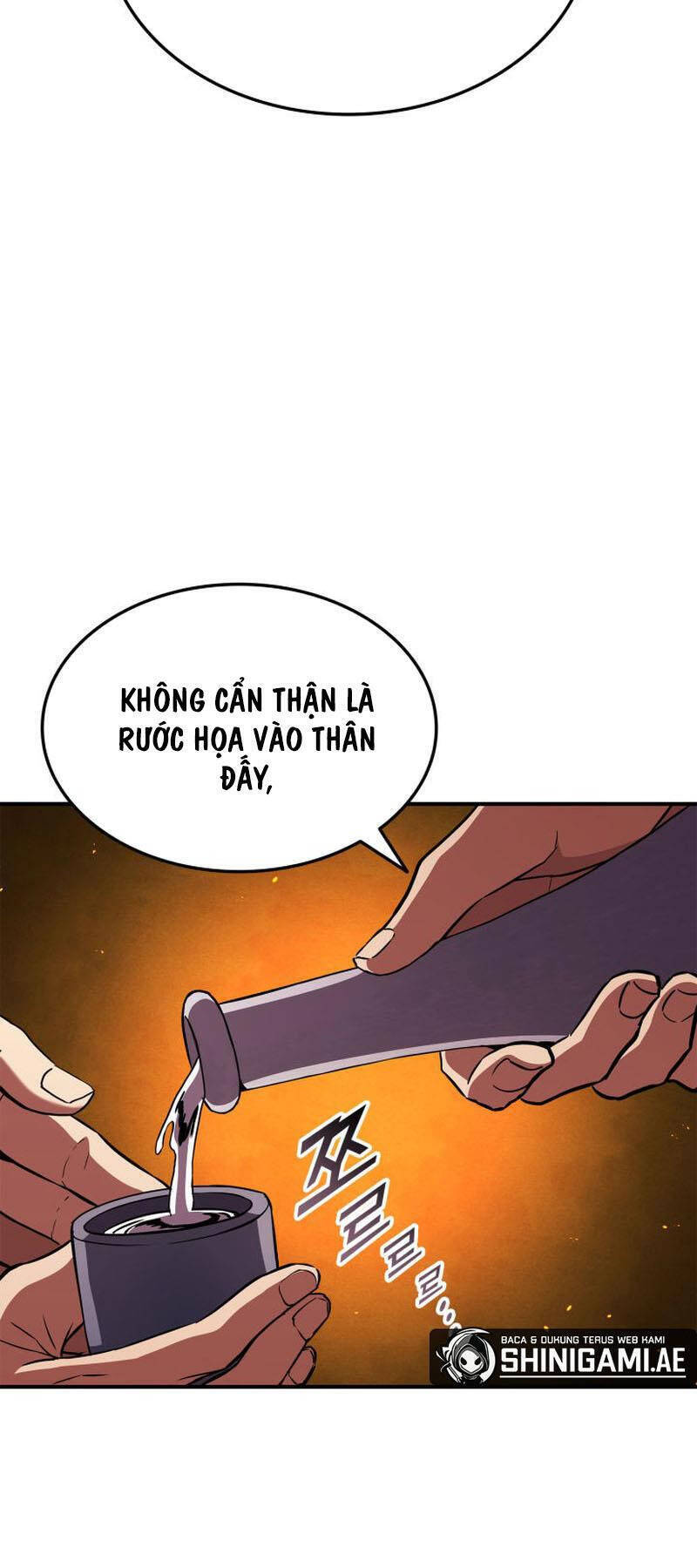 Sự Trở Lại Của Vị Thần Sức Mạnh Chapter  152 - 57