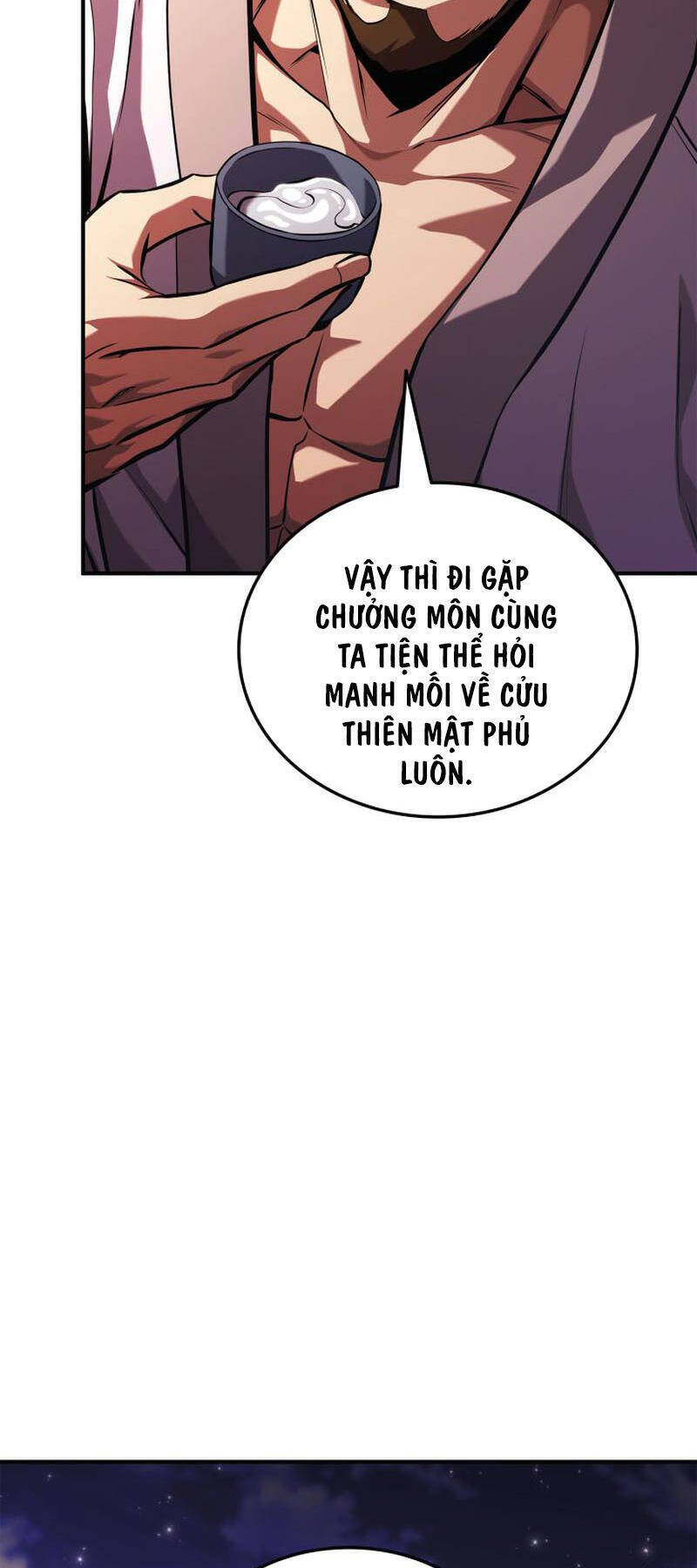 Sự Trở Lại Của Vị Thần Sức Mạnh Chapter  152 - 62