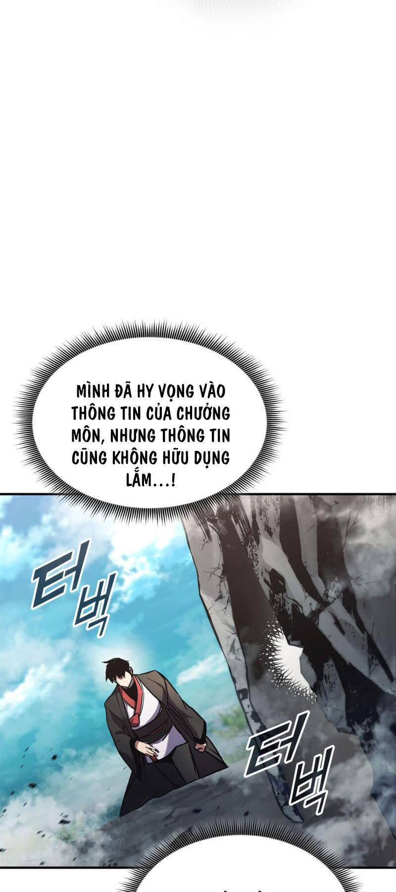 Sự Trở Lại Của Vị Thần Sức Mạnh Chapter  152 - 83