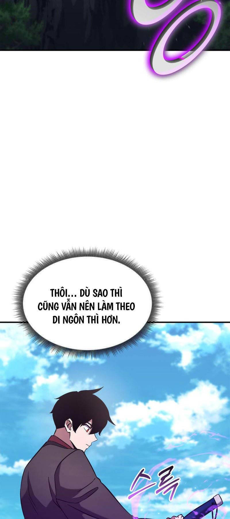 Sự Trở Lại Của Vị Thần Sức Mạnh Chapter  153 - 22