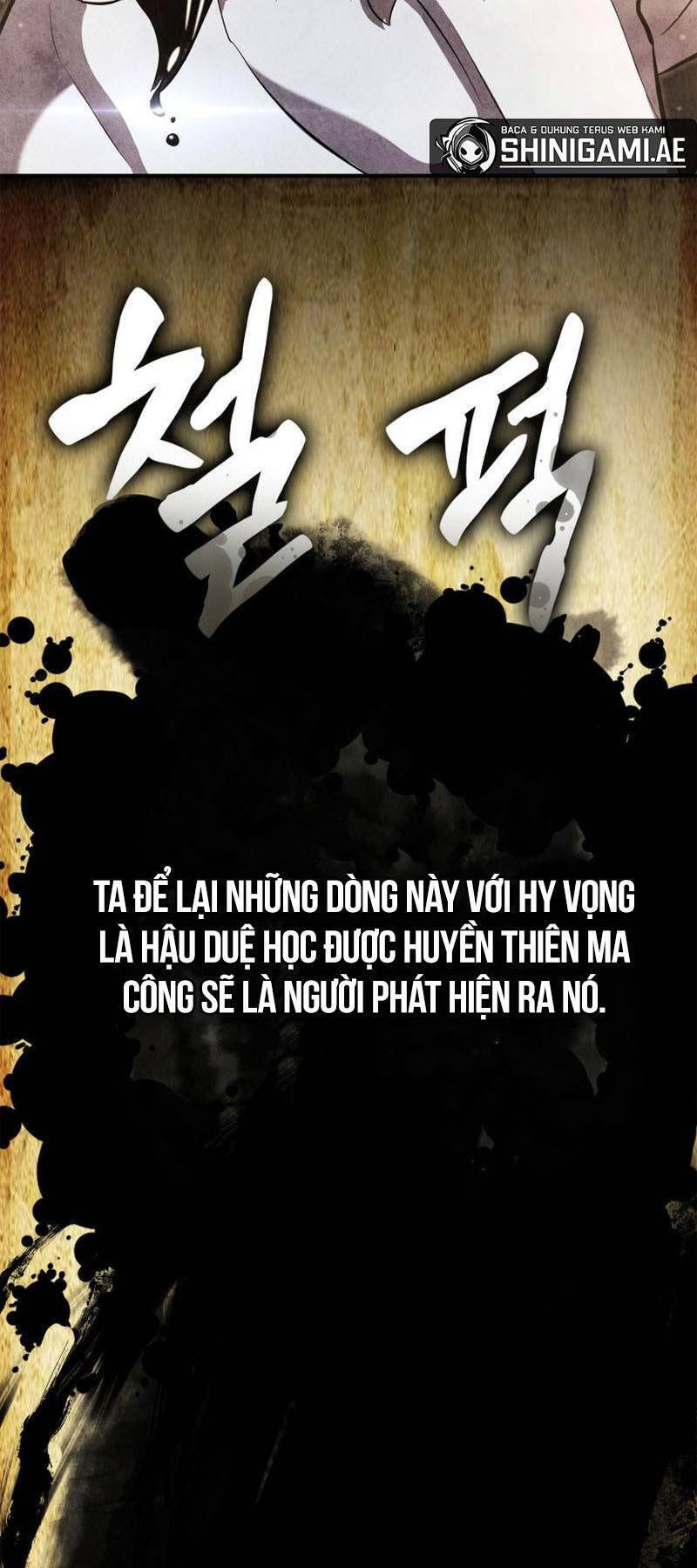 Sự Trở Lại Của Vị Thần Sức Mạnh Chapter  153 - 4