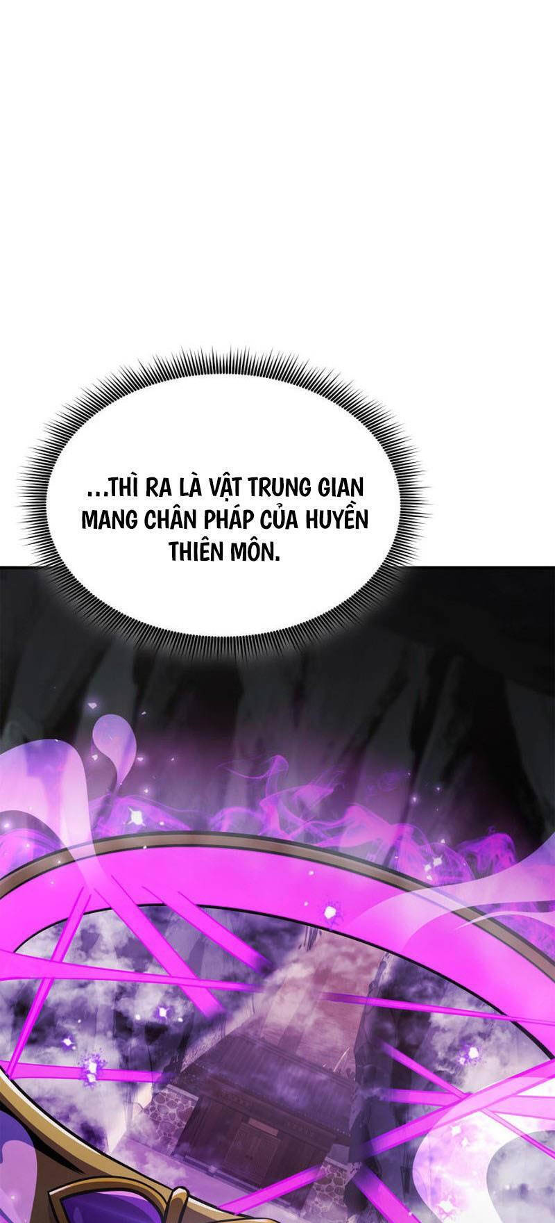 Sự Trở Lại Của Vị Thần Sức Mạnh Chapter  153 - 33