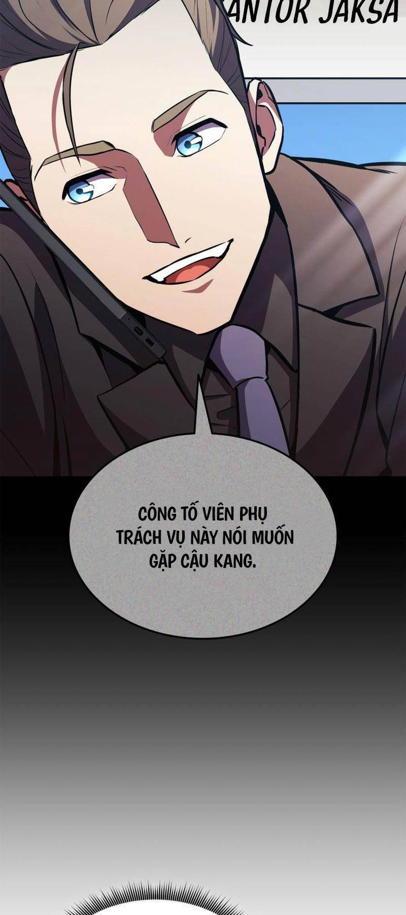 Sự Trở Lại Của Vị Thần Sức Mạnh Chapter  153 - 44