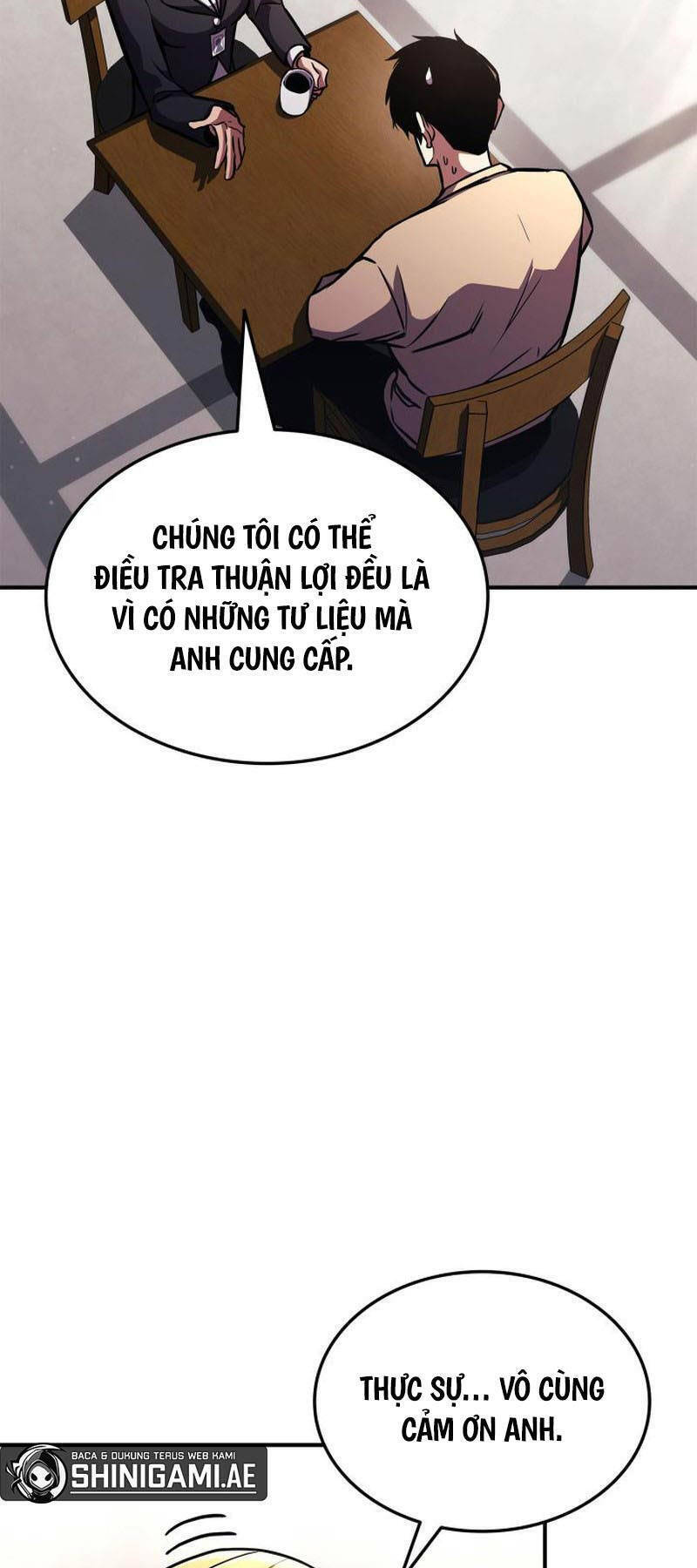 Sự Trở Lại Của Vị Thần Sức Mạnh Chapter  153 - 52