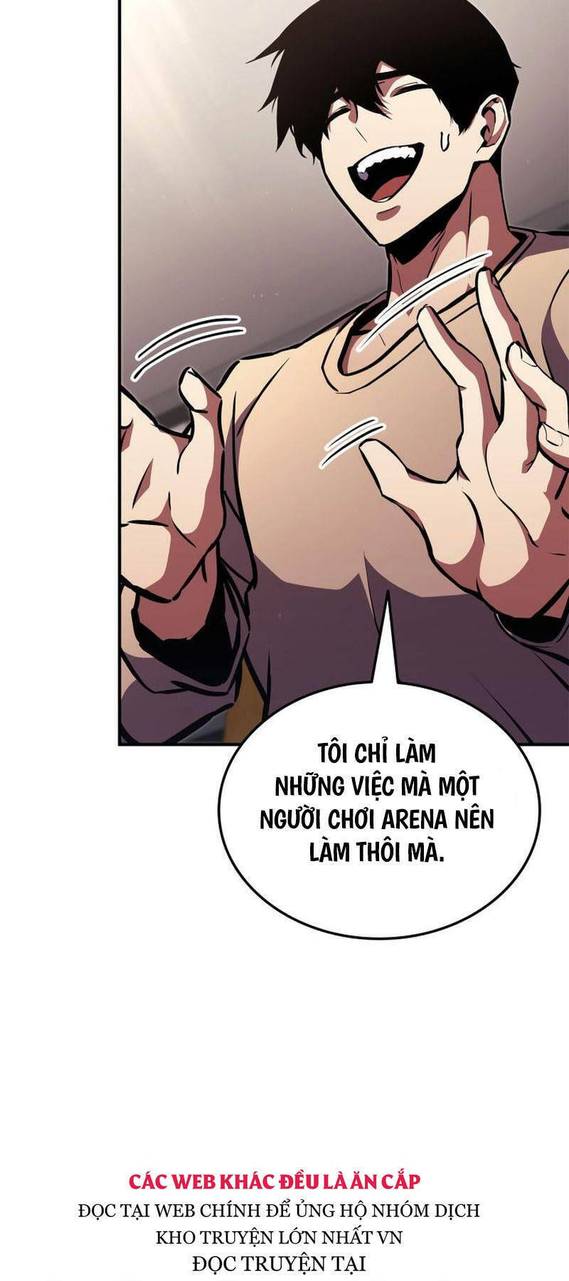 Sự Trở Lại Của Vị Thần Sức Mạnh Chapter  153 - 54