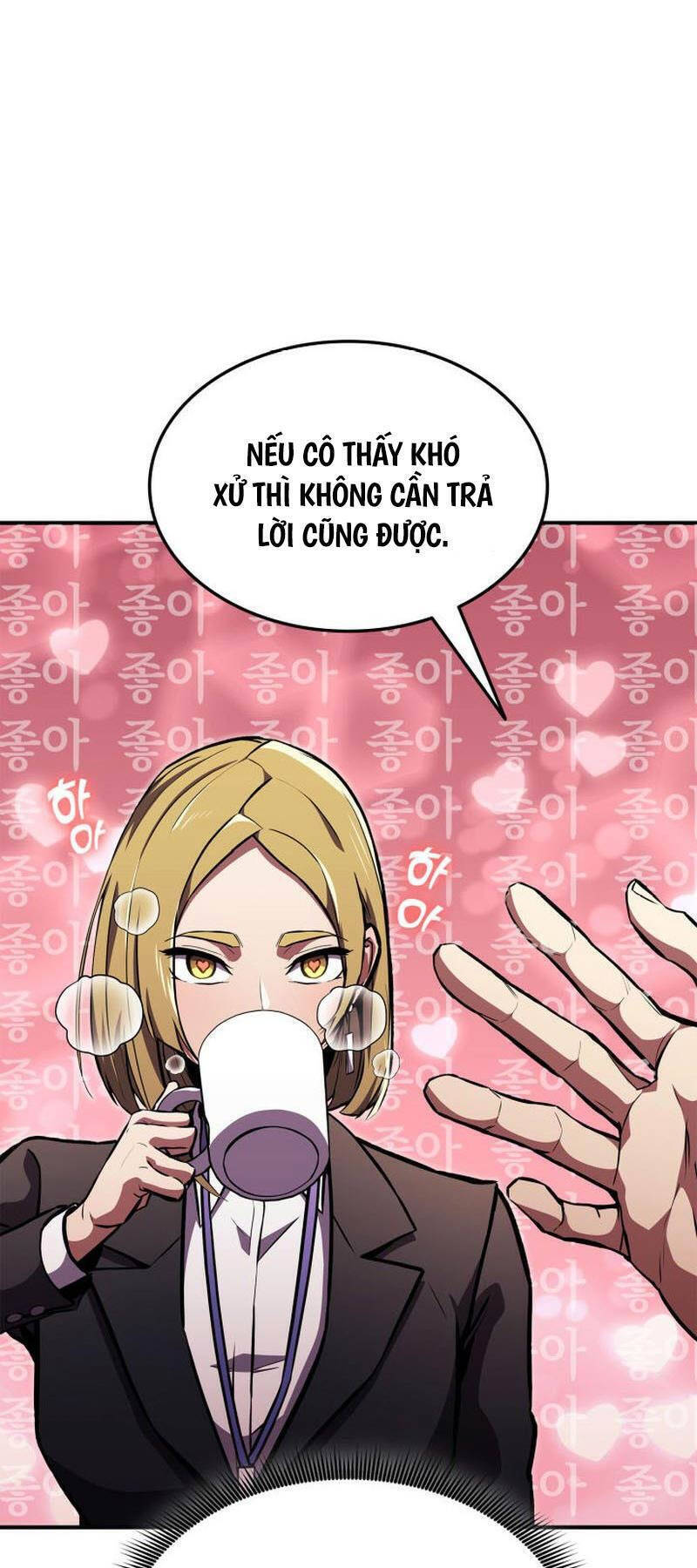 Sự Trở Lại Của Vị Thần Sức Mạnh Chapter  153 - 60
