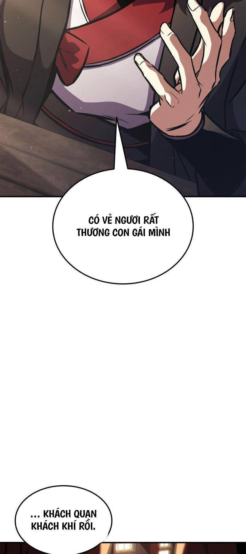 Sự Trở Lại Của Vị Thần Sức Mạnh Chapter  154 - 20