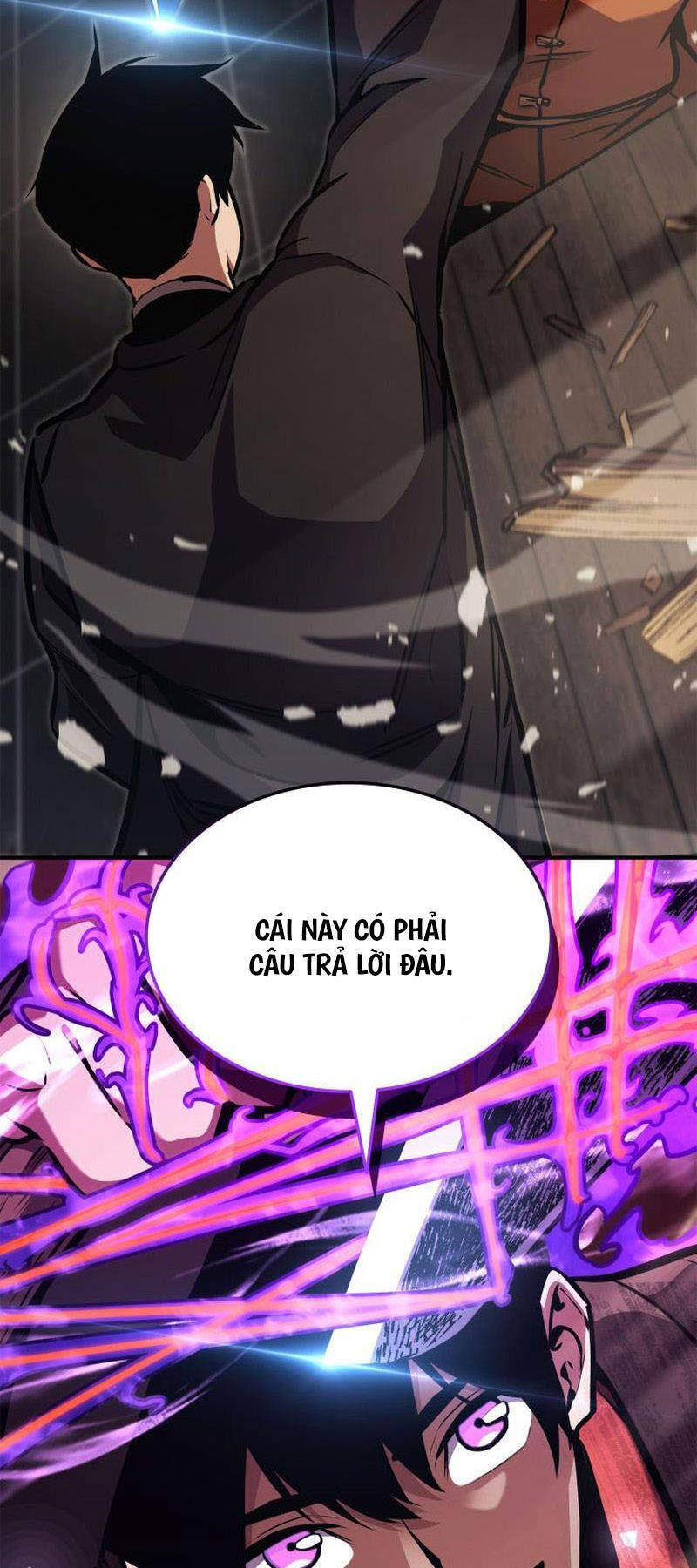 Sự Trở Lại Của Vị Thần Sức Mạnh Chapter  154 - 43