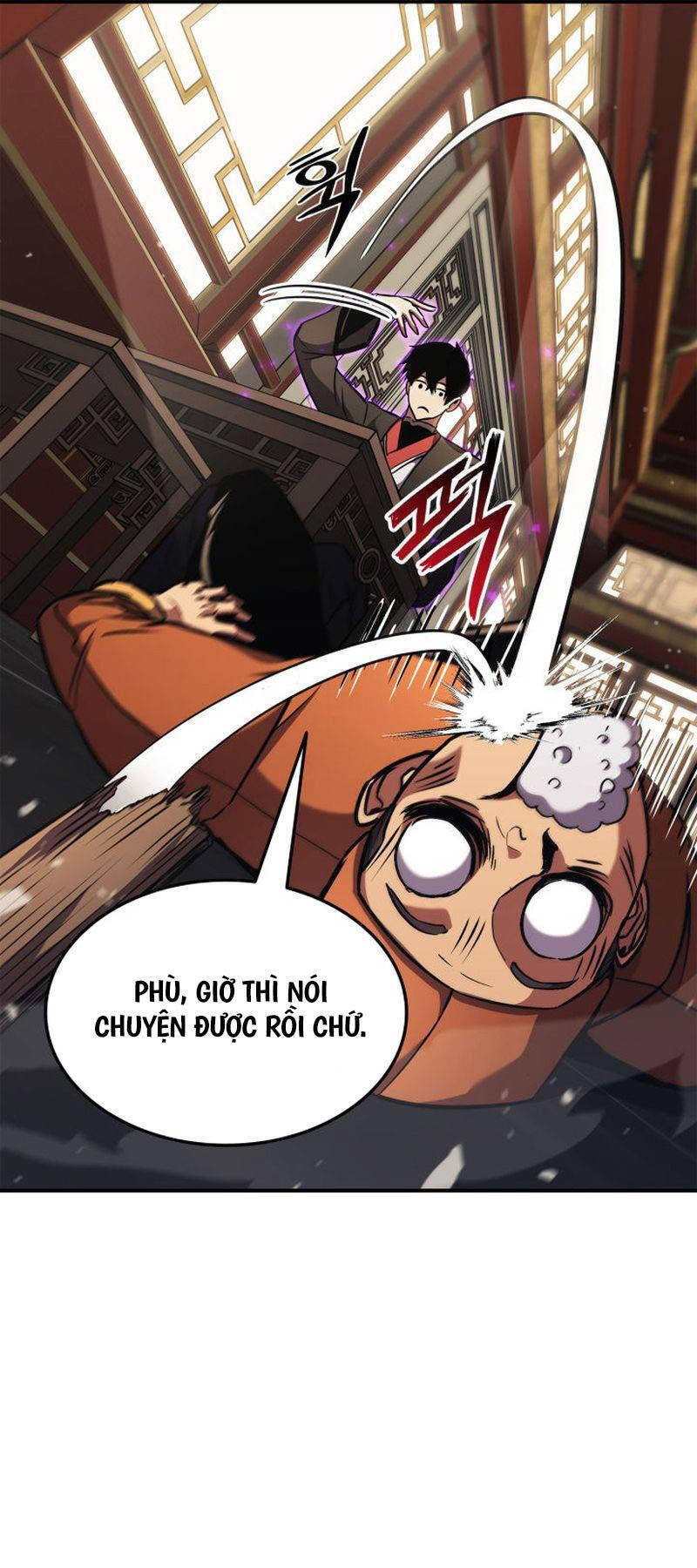 Sự Trở Lại Của Vị Thần Sức Mạnh Chapter  154 - 46
