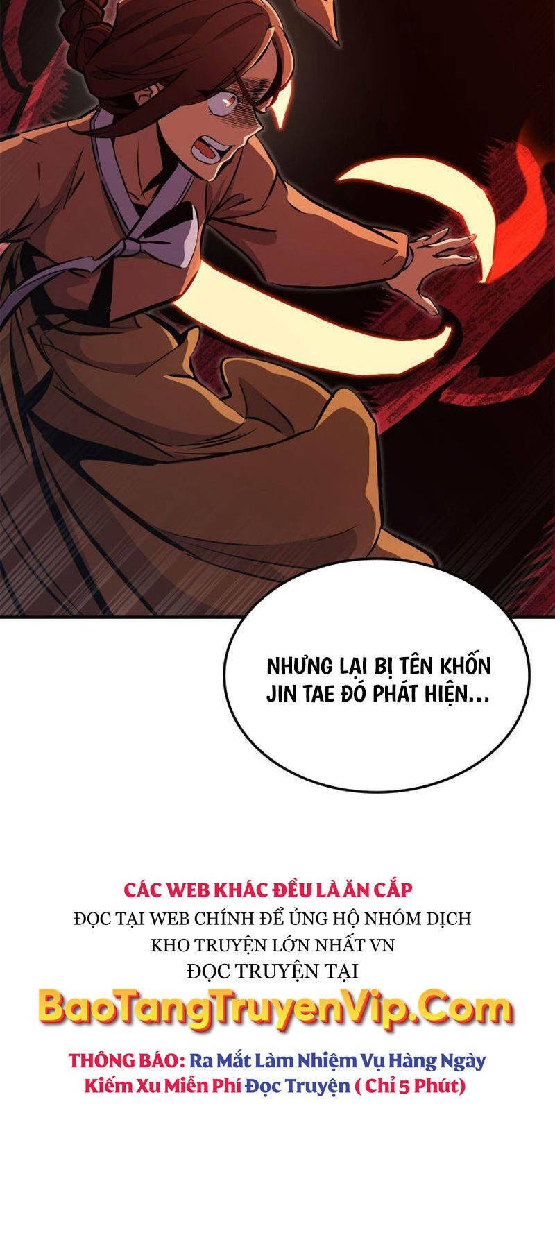 Sự Trở Lại Của Vị Thần Sức Mạnh Chapter  154 - 54