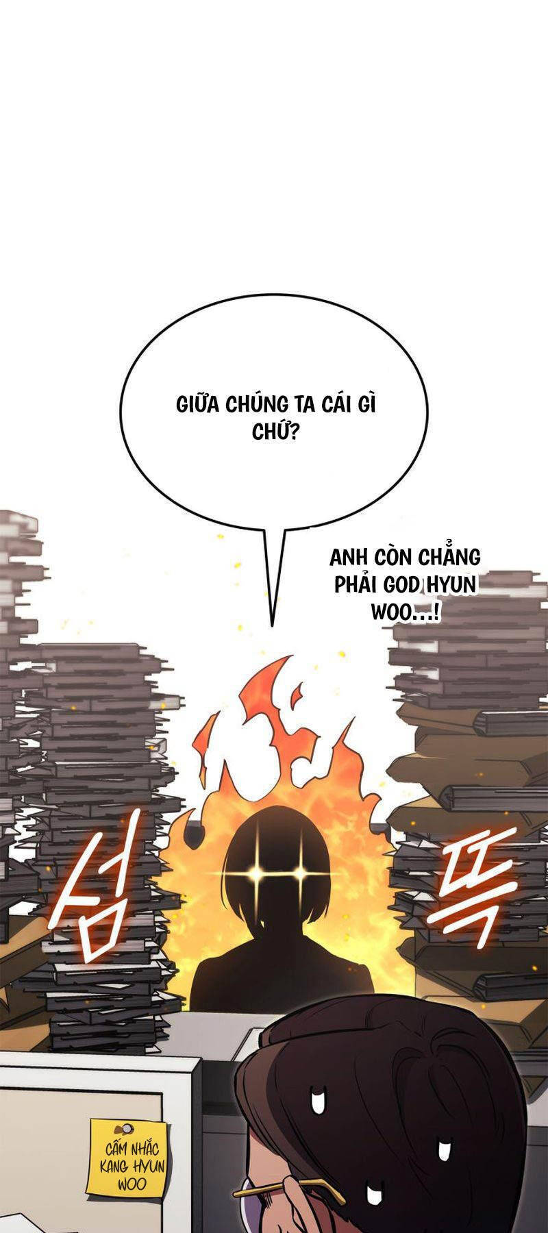 Sự Trở Lại Của Vị Thần Sức Mạnh Chapter  154 - 65
