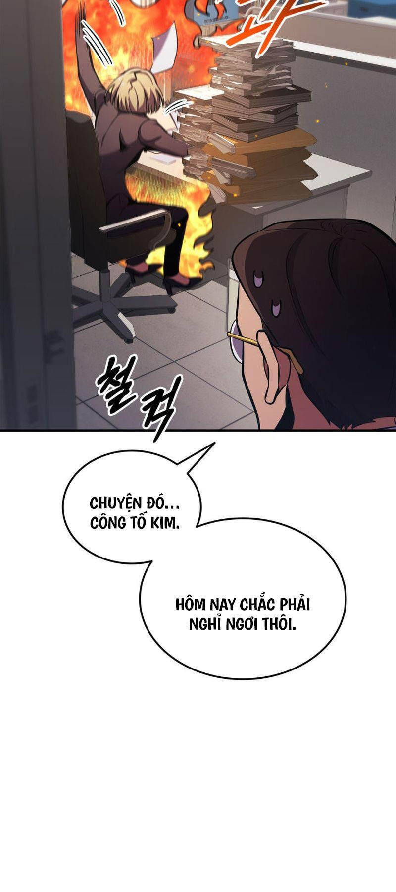 Sự Trở Lại Của Vị Thần Sức Mạnh Chapter  154 - 72