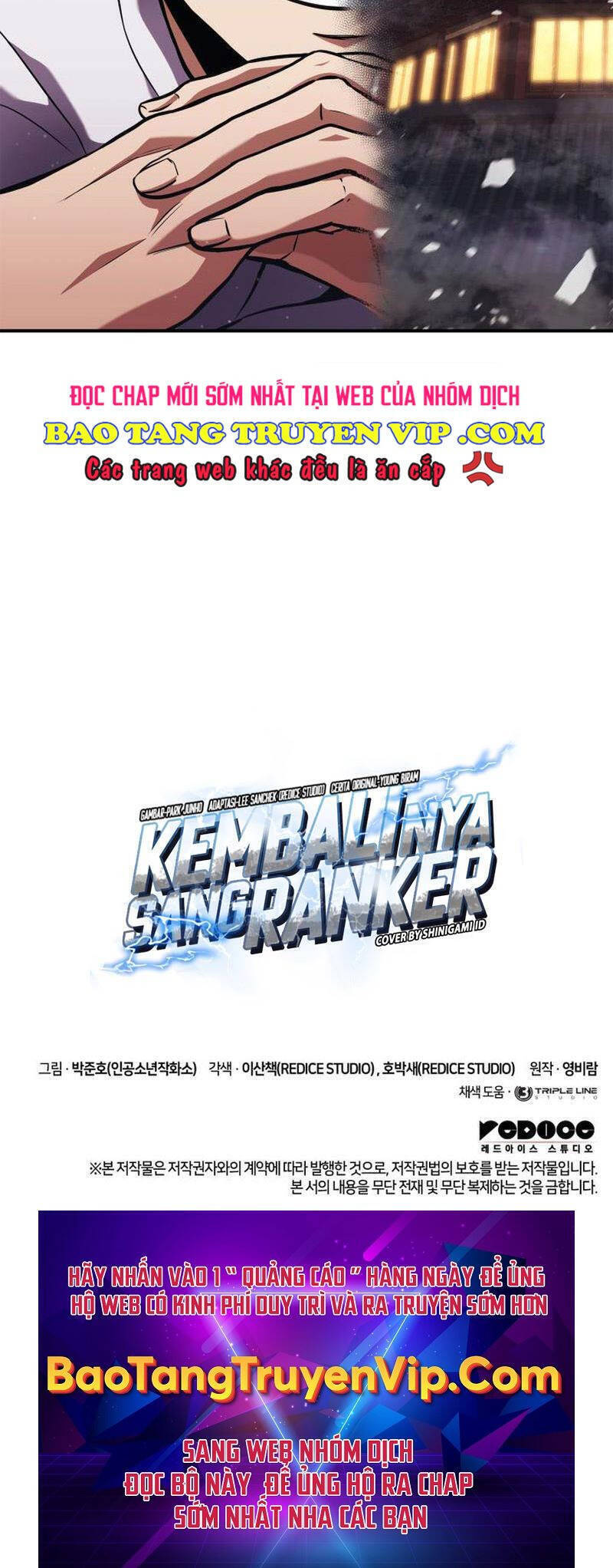 Sự Trở Lại Của Vị Thần Sức Mạnh Chapter  154 - 91
