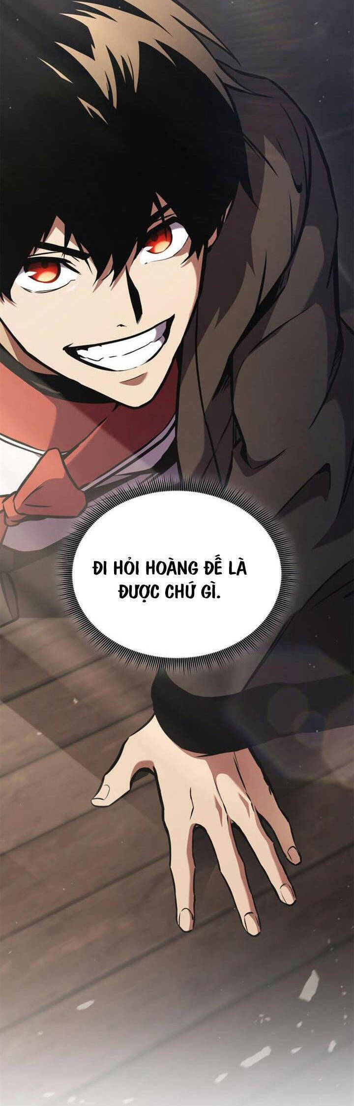 Sự Trở Lại Của Vị Thần Sức Mạnh Chapter  155 - 11