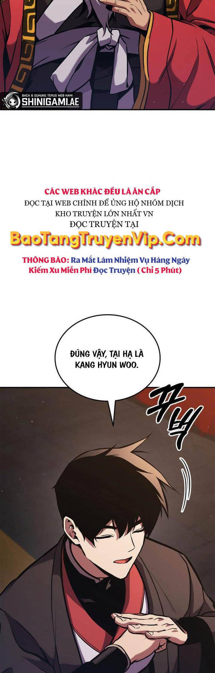 Sự Trở Lại Của Vị Thần Sức Mạnh Chapter  155 - 17
