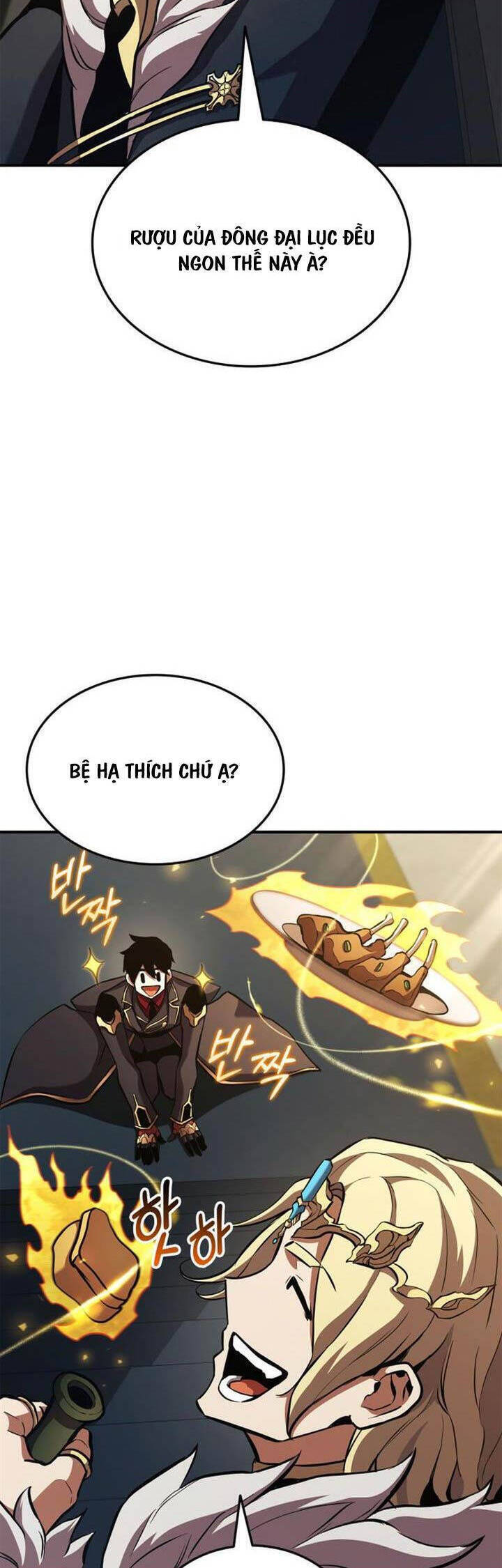Sự Trở Lại Của Vị Thần Sức Mạnh Chapter  155 - 43