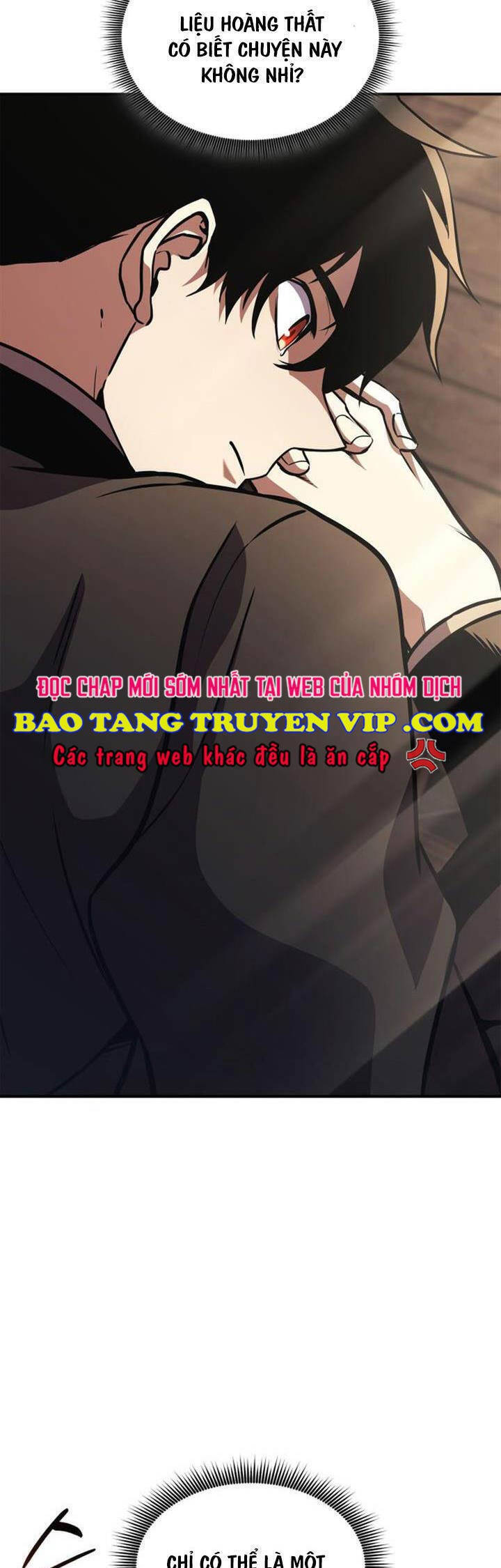 Sự Trở Lại Của Vị Thần Sức Mạnh Chapter  155 - 6