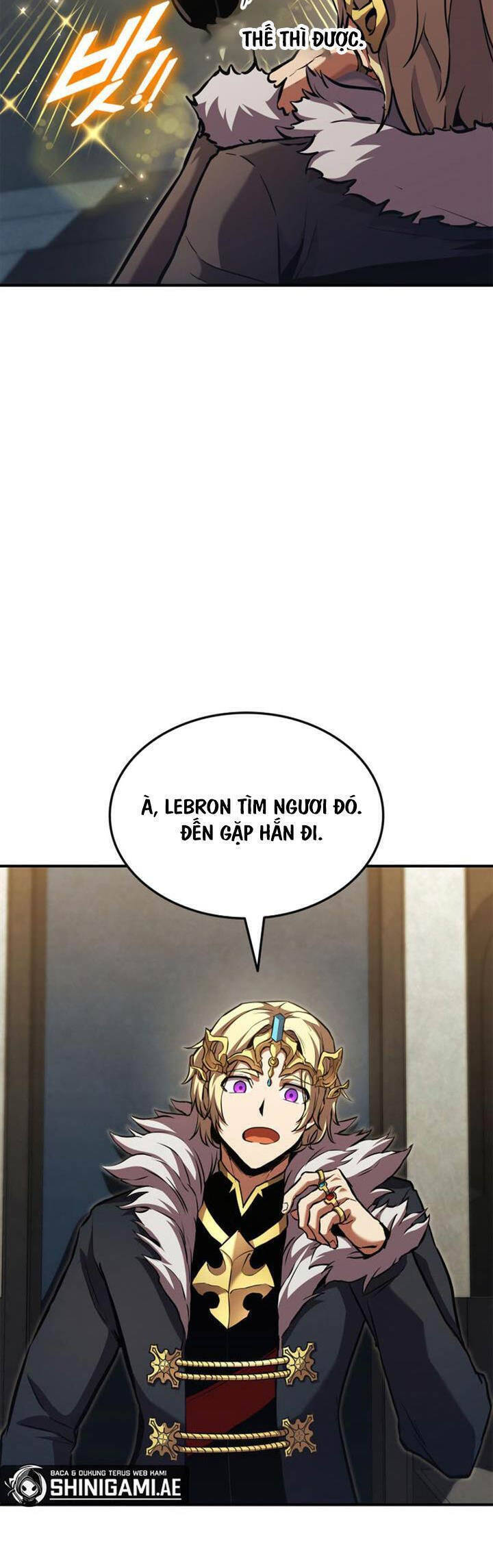 Sự Trở Lại Của Vị Thần Sức Mạnh Chapter  155 - 62