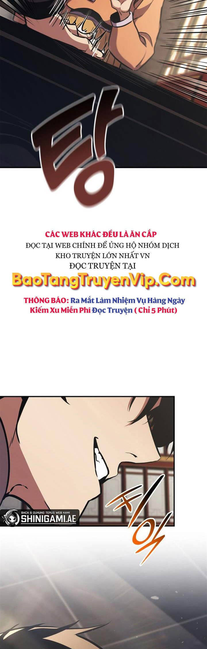 Sự Trở Lại Của Vị Thần Sức Mạnh Chapter  155 - 10