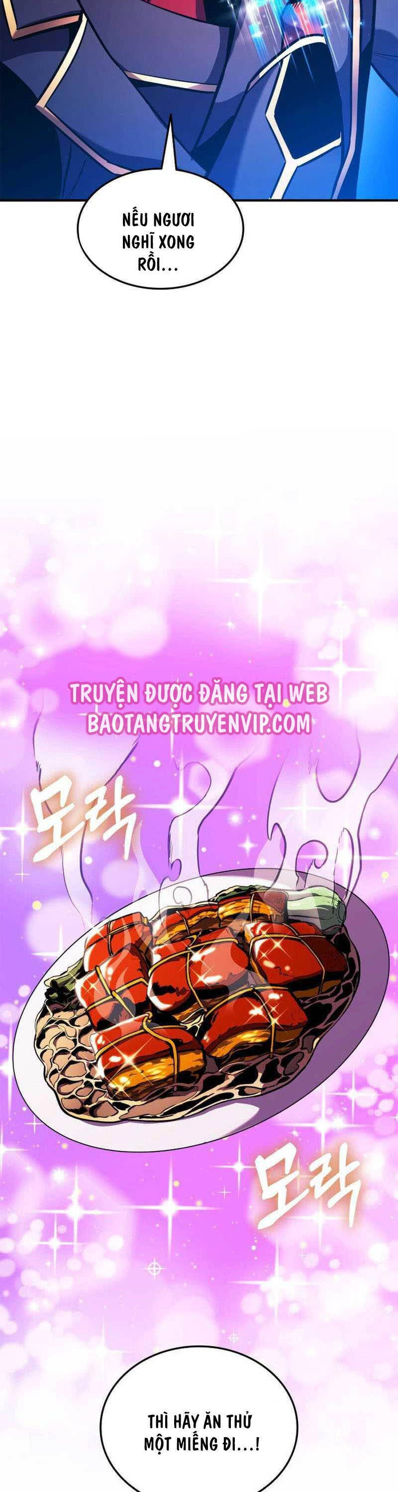 Sự Trở Lại Của Vị Thần Sức Mạnh Chapter  156 - 23