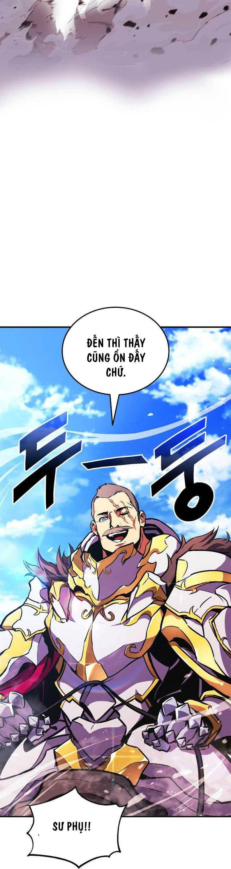 Sự Trở Lại Của Vị Thần Sức Mạnh Chapter  156 - 39