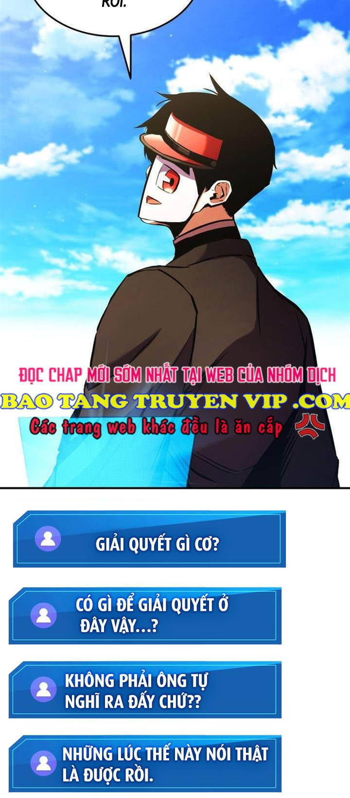 Sự Trở Lại Của Vị Thần Sức Mạnh Chapter  157 - 11