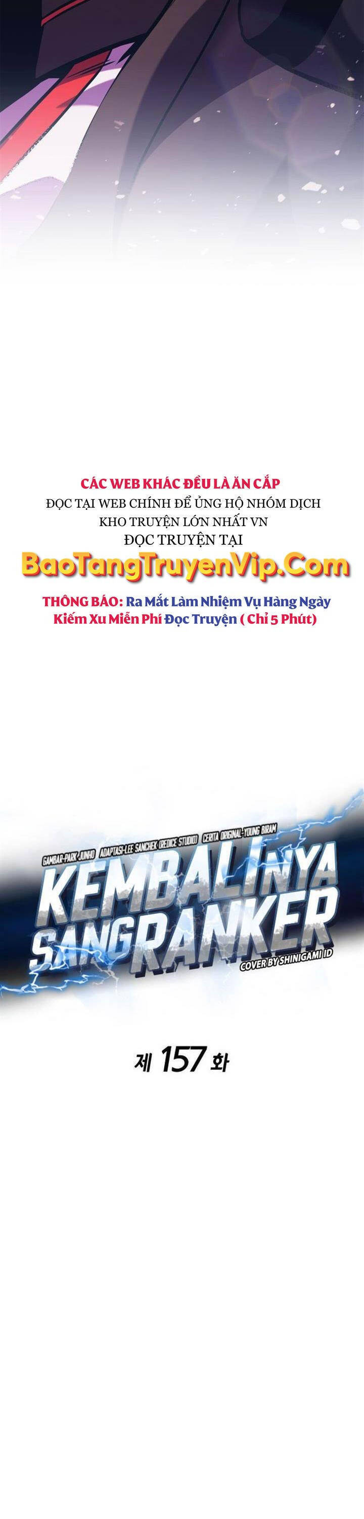 Sự Trở Lại Của Vị Thần Sức Mạnh Chapter  157 - 13