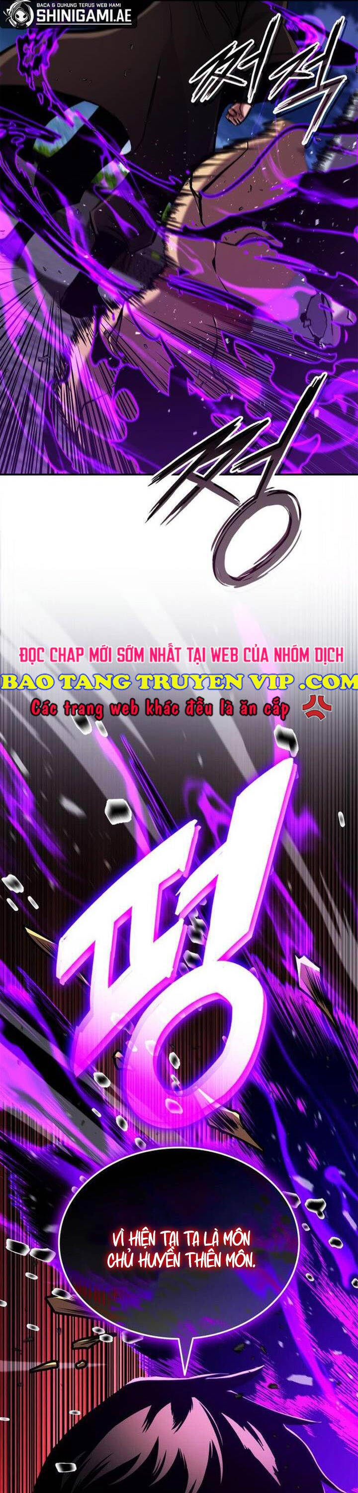 Sự Trở Lại Của Vị Thần Sức Mạnh Chapter  157 - 33