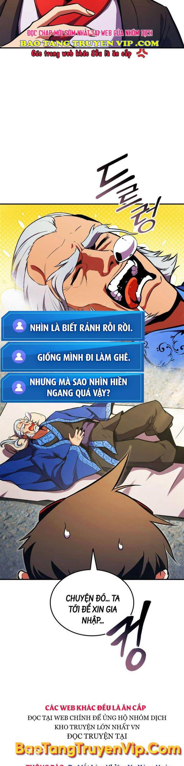Sự Trở Lại Của Vị Thần Sức Mạnh Chapter  157 - 5