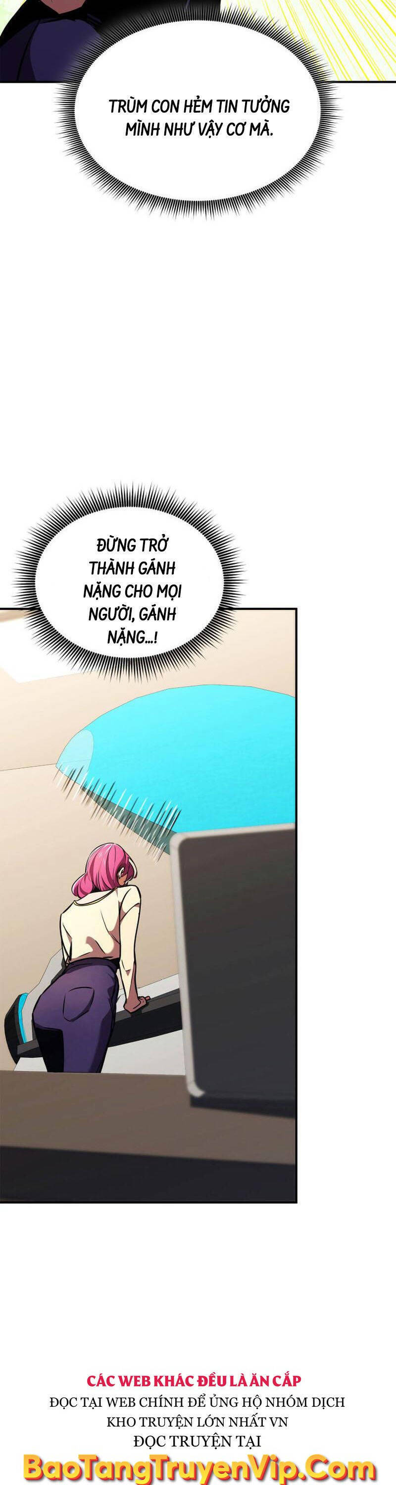 Sự Trở Lại Của Vị Thần Sức Mạnh Chapter  158 - 25