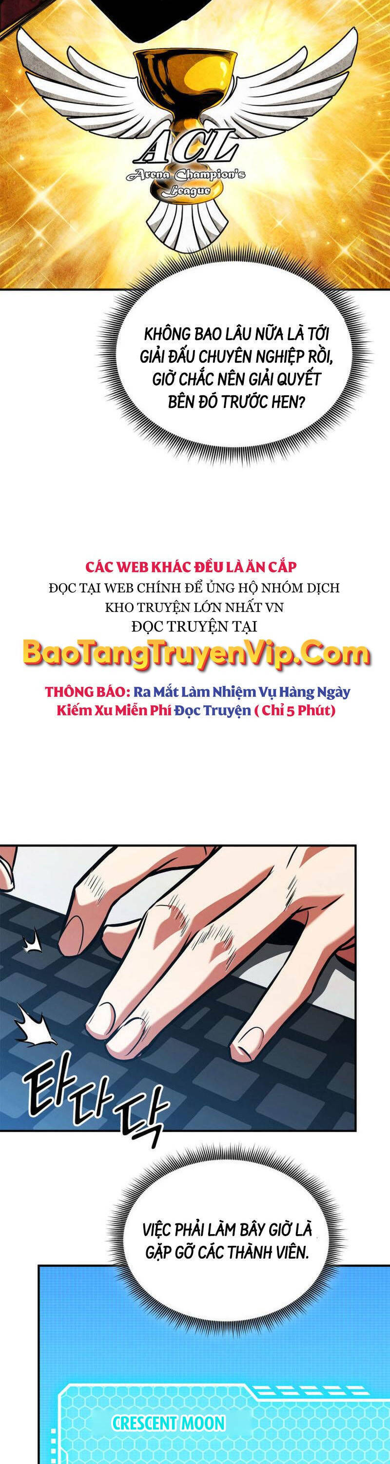 Sự Trở Lại Của Vị Thần Sức Mạnh Chapter  158 - 28