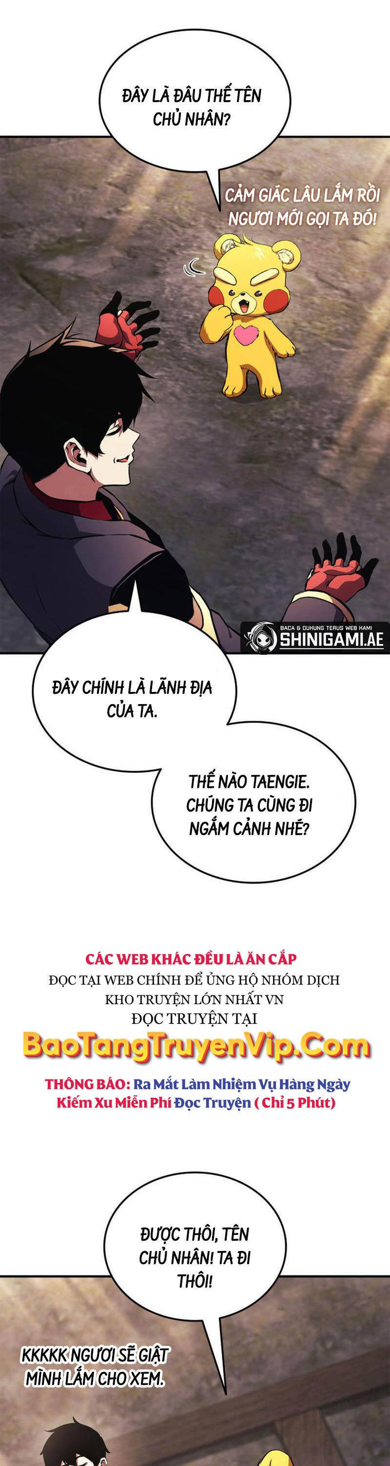 Sự Trở Lại Của Vị Thần Sức Mạnh Chapter  158 - 36