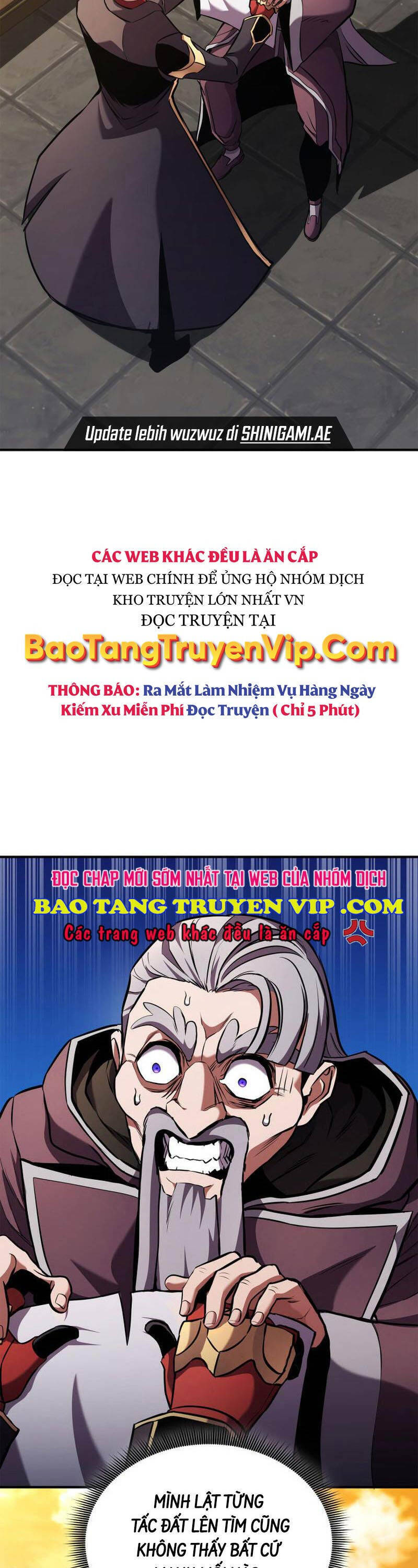 Sự Trở Lại Của Vị Thần Sức Mạnh Chapter  158 - 63