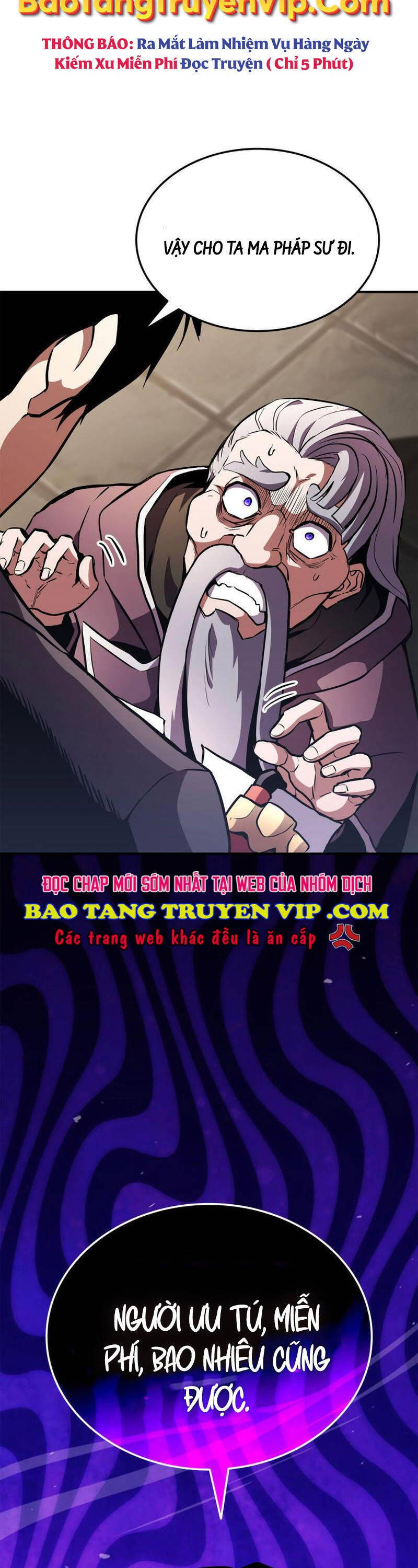 Sự Trở Lại Của Vị Thần Sức Mạnh Chapter  158 - 66