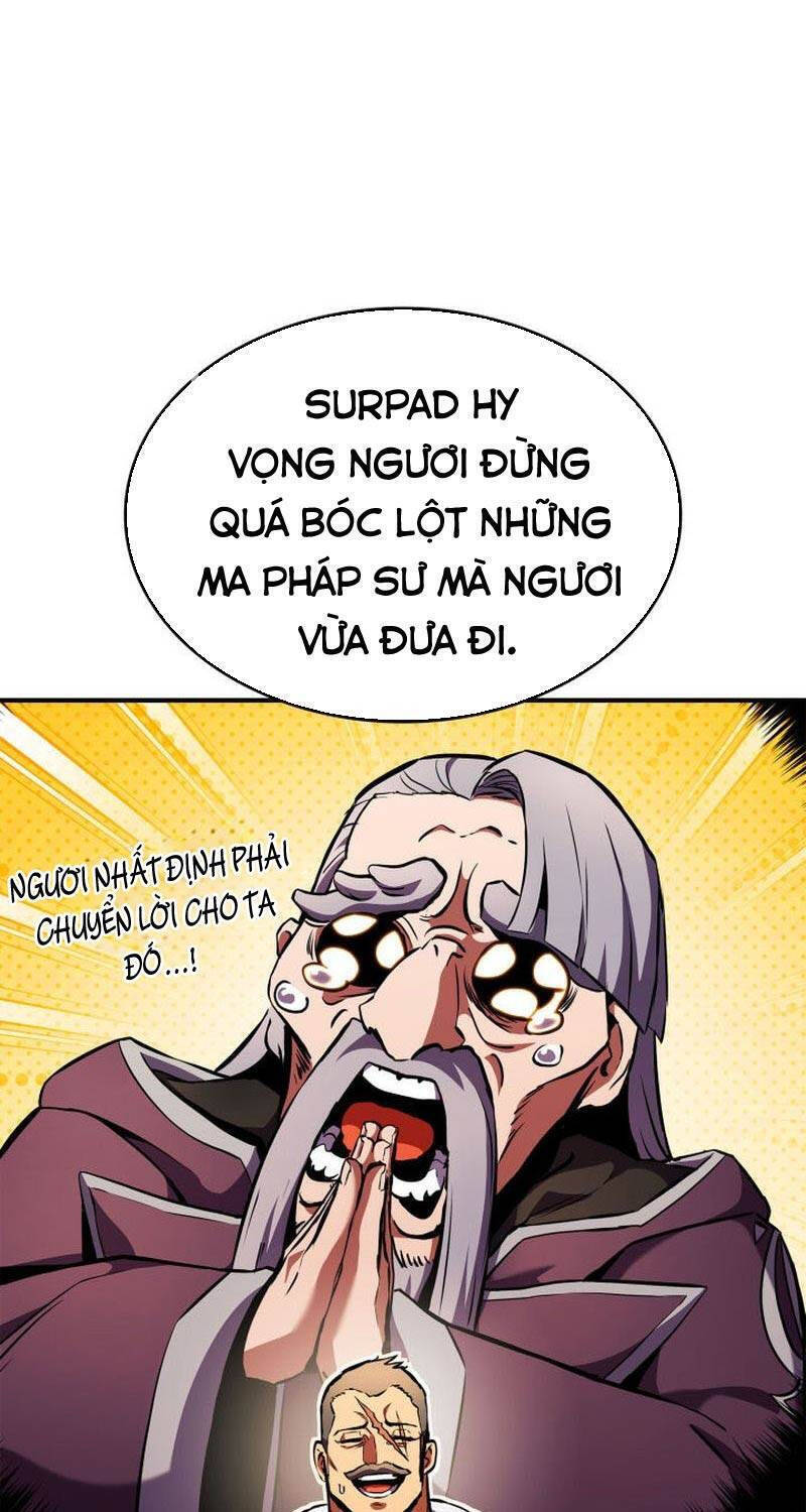 Sự Trở Lại Của Vị Thần Sức Mạnh Chapter  159 - 7