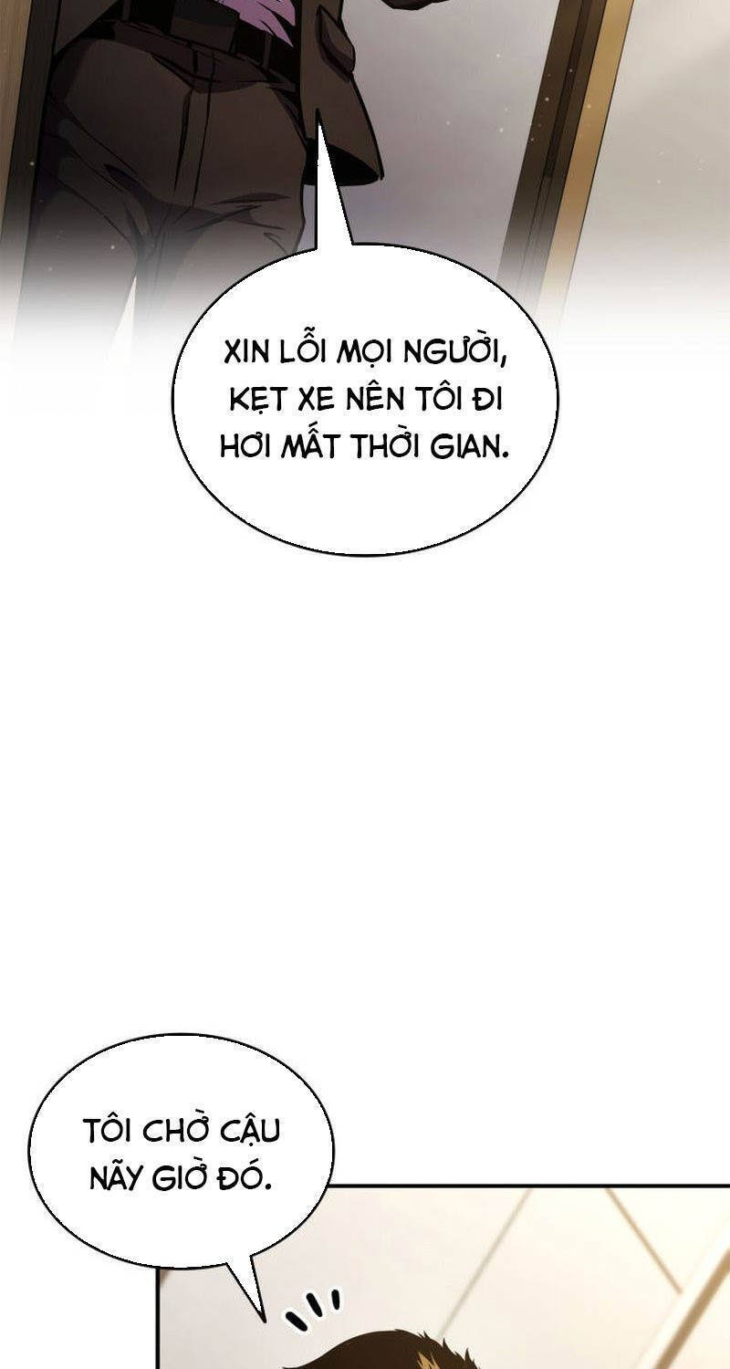 Sự Trở Lại Của Vị Thần Sức Mạnh Chapter  159 - 71