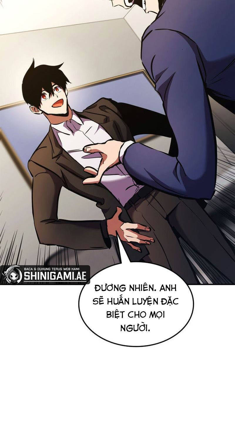 Sự Trở Lại Của Vị Thần Sức Mạnh Chapter  159 - 100