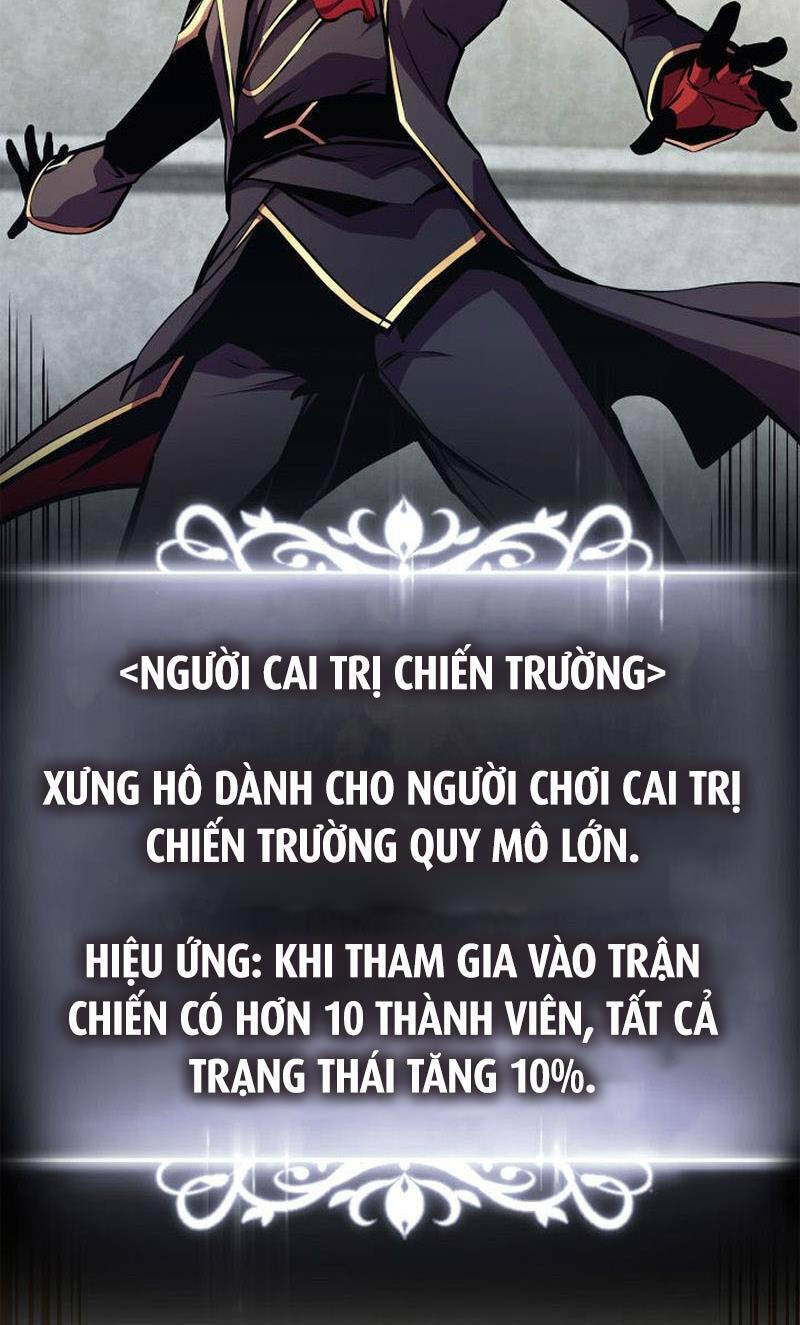 Sự Trở Lại Của Vị Thần Sức Mạnh Chapter  160 - 110
