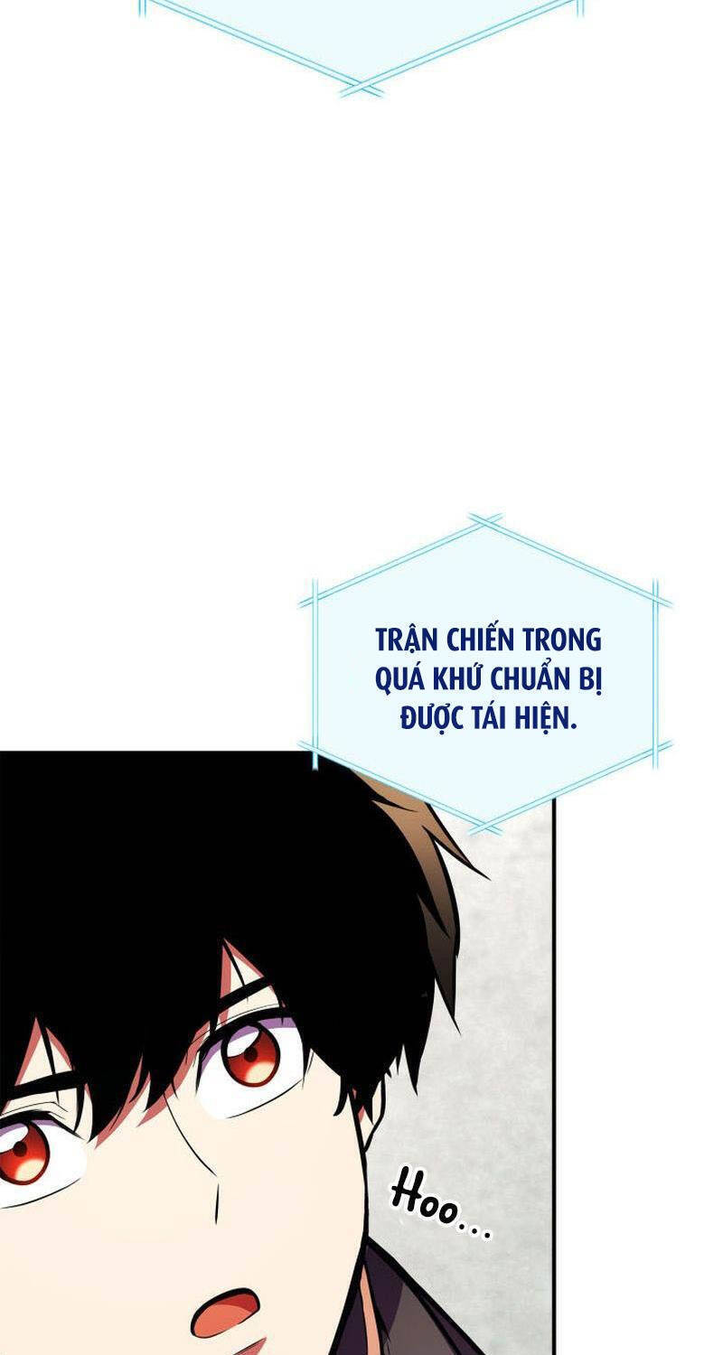 Sự Trở Lại Của Vị Thần Sức Mạnh Chapter  160 - 10