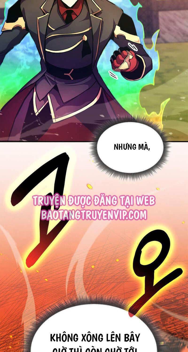 Sự Trở Lại Của Vị Thần Sức Mạnh Chapter  161 - 28
