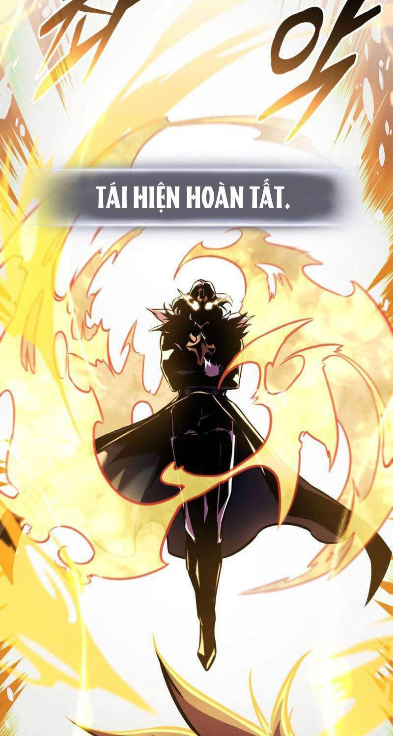 Sự Trở Lại Của Vị Thần Sức Mạnh Chapter  161 - 5
