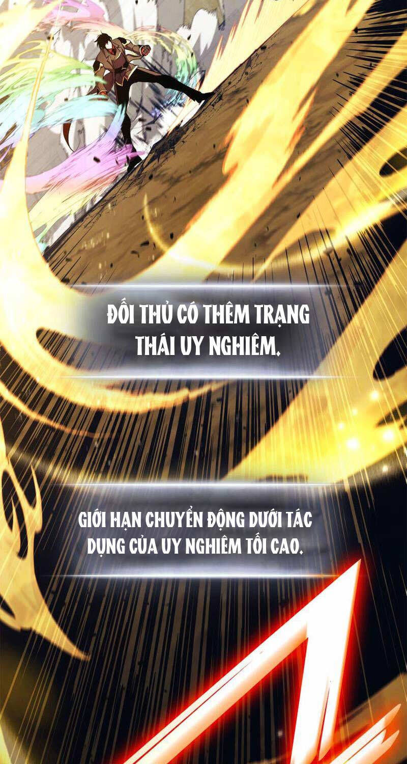 Sự Trở Lại Của Vị Thần Sức Mạnh Chapter  161 - 45