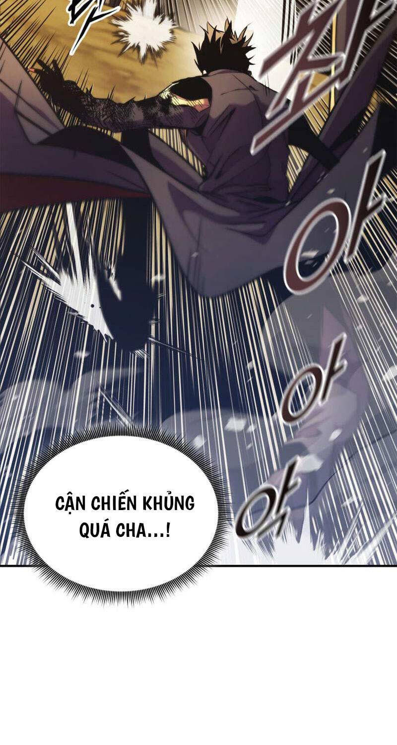 Sự Trở Lại Của Vị Thần Sức Mạnh Chapter  161 - 68