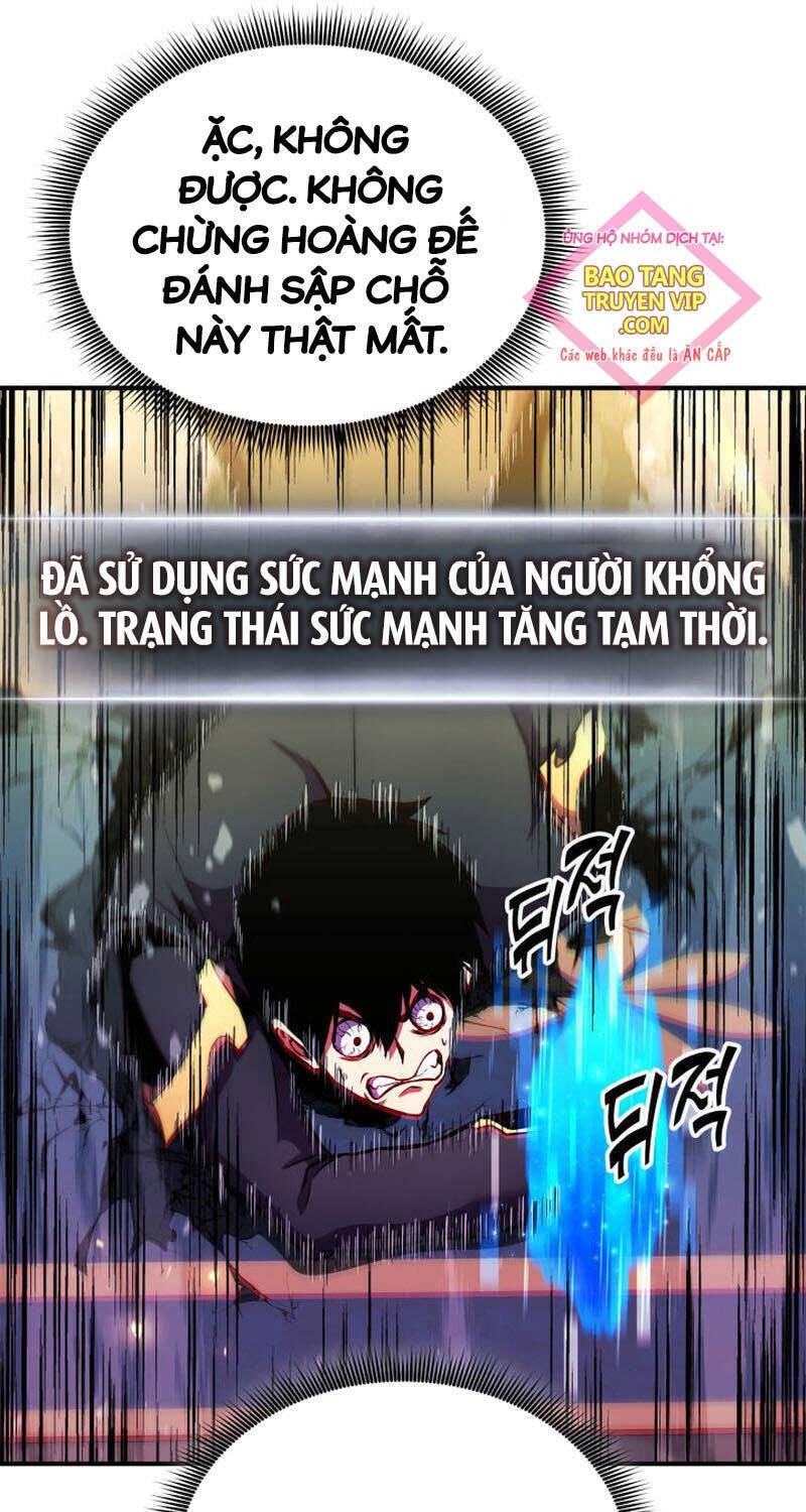 Sự Trở Lại Của Vị Thần Sức Mạnh Chapter  162 - 38