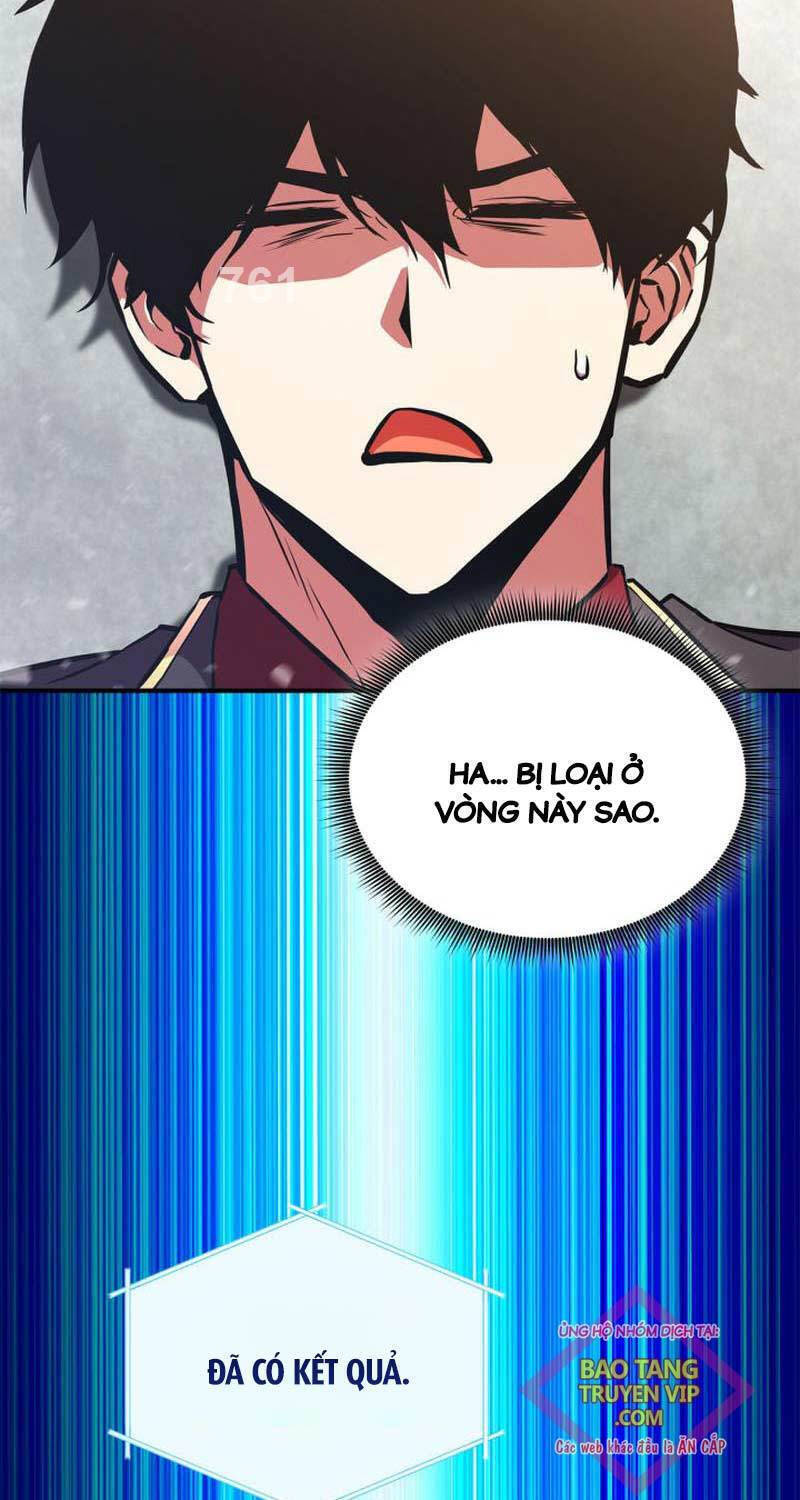 Sự Trở Lại Của Vị Thần Sức Mạnh Chapter  162 - 7