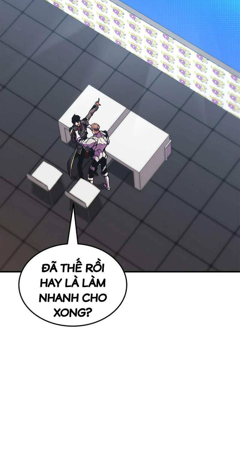 Sự Trở Lại Của Vị Thần Sức Mạnh Chapter  162 - 70