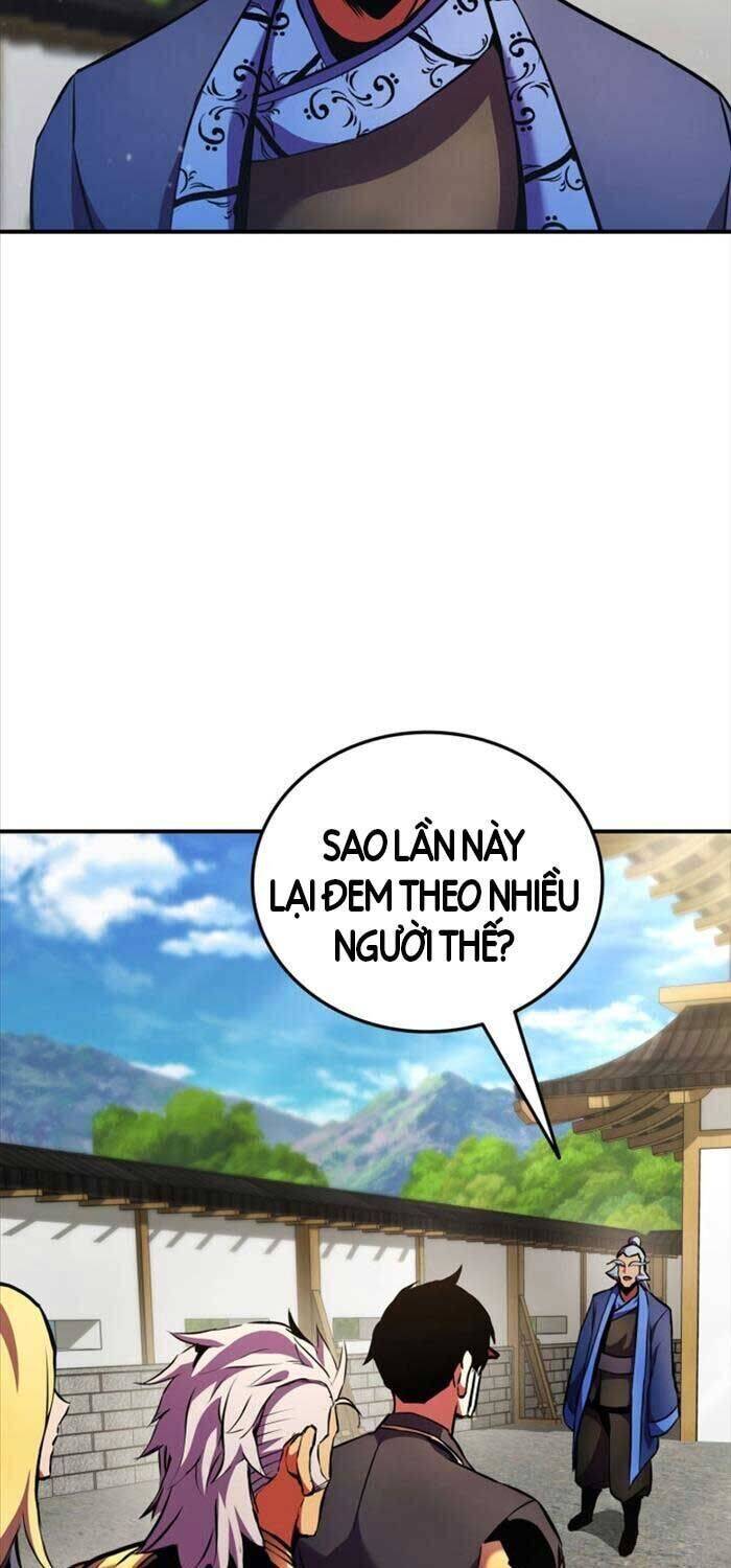 Sự Trở Lại Của Vị Thần Sức Mạnh Chapter  163 - 15