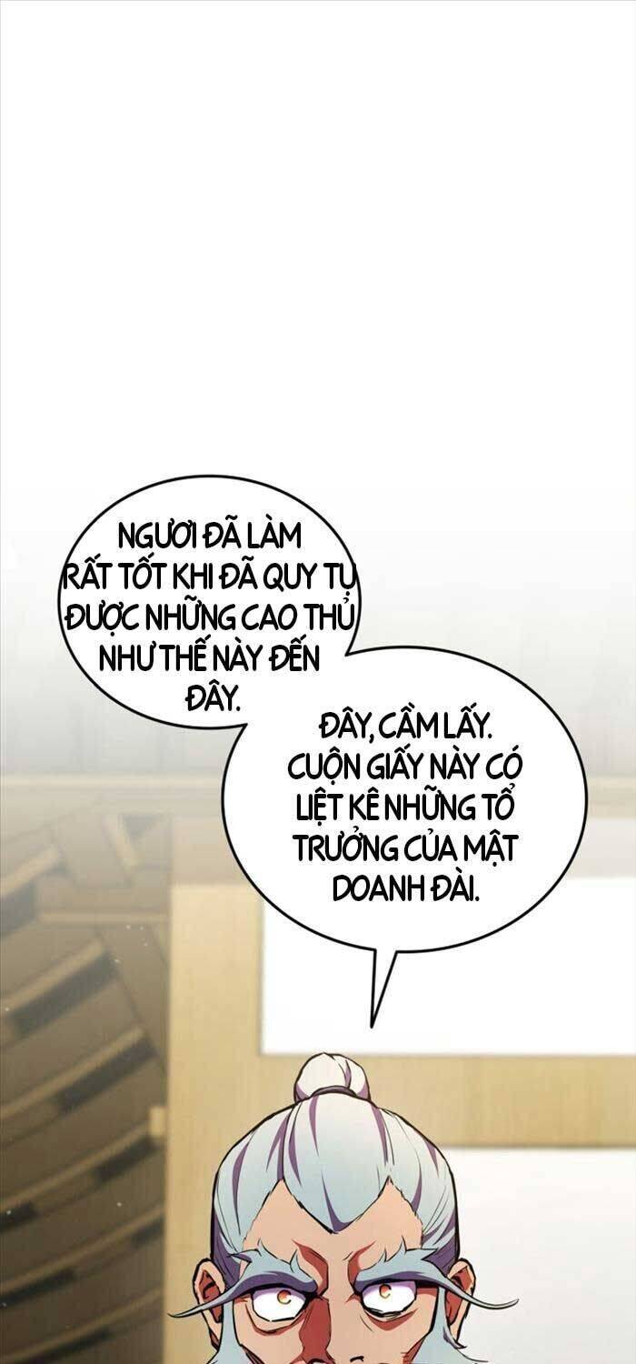 Sự Trở Lại Của Vị Thần Sức Mạnh Chapter  163 - 19