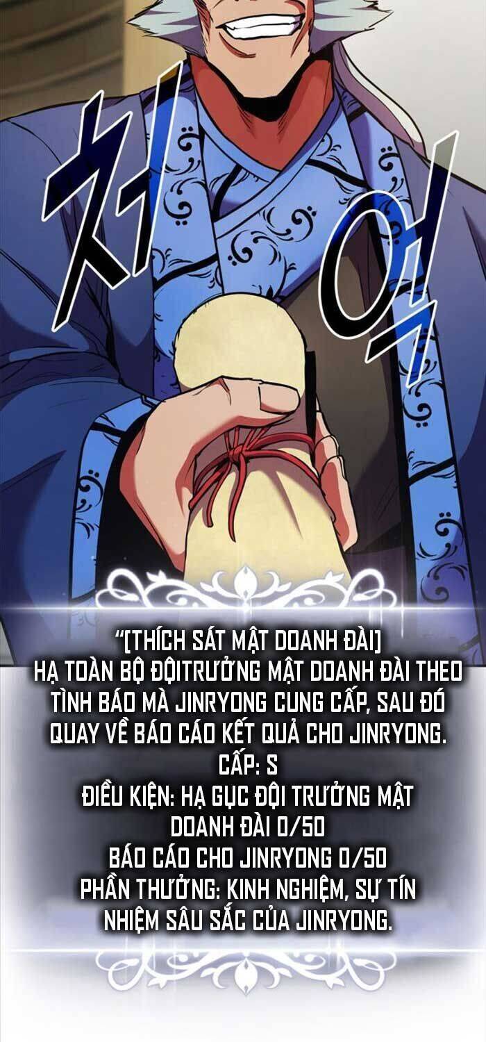 Sự Trở Lại Của Vị Thần Sức Mạnh Chapter  163 - 20