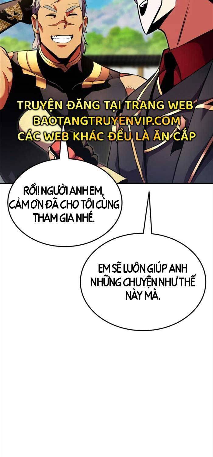 Sự Trở Lại Của Vị Thần Sức Mạnh Chapter  163 - 23